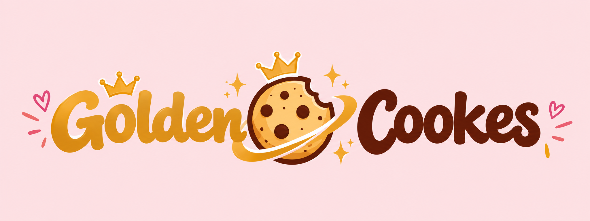 golden cookies 